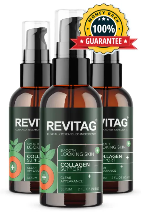 Revitag Revitag